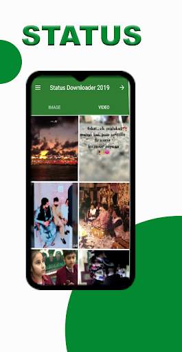 Downloader All Status-Business direct chat WAsaver screenshot 1