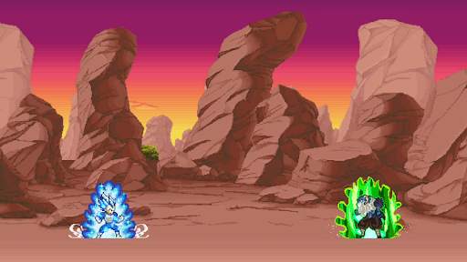 Dragon Legend Z screenshot 10