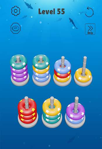 Sort Stack screenshot 23