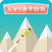 AVIATOR : Northern Line icon