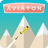 AVIATOR : Northern Line 1.0.14