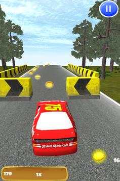 Stock Car Speedway: 3D Racing screenshot 3