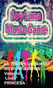 Piano de Soy Luna screenshot 1