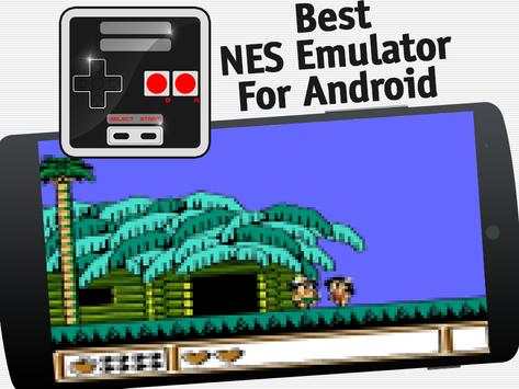 Best NES Emulator For Android [Free Classic Roms] screenshot 4