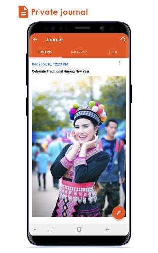 Who-React: Join your Ethnicity, Find Friends screenshot 6