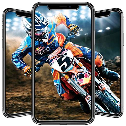 Motocross Wallpaper 1.5