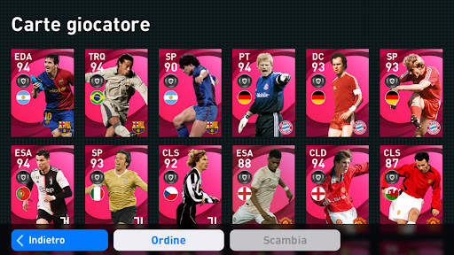 eFootball PES 2021 screenshot 5