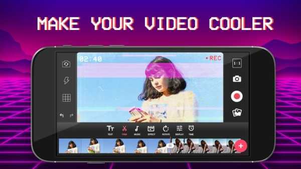 Video Maker screenshot 3