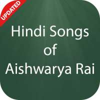 Hindi Songs of Aishwarya Rai on 9Apps