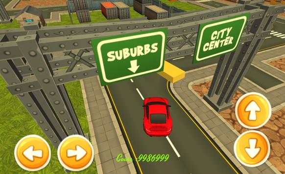 Dr. Driving Mania -Car Driving screenshot 5