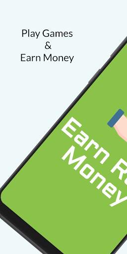 Earn Real Money स्क्रीनशॉट 1