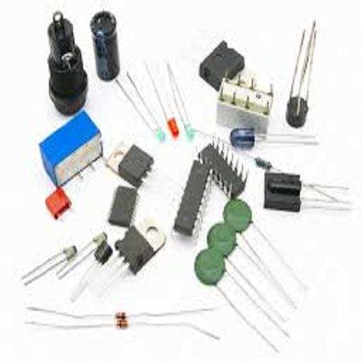 Electronic Component 1.0