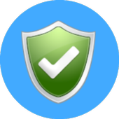 Antivirus &amp; Mobile Security icon