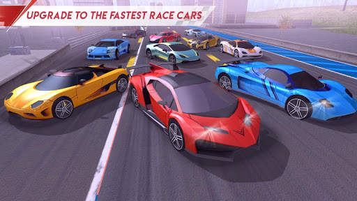 Car Racing 2019 screenshot 4