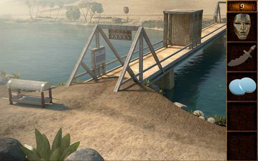 Escape Story screenshot 5
