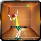 Squash Champ