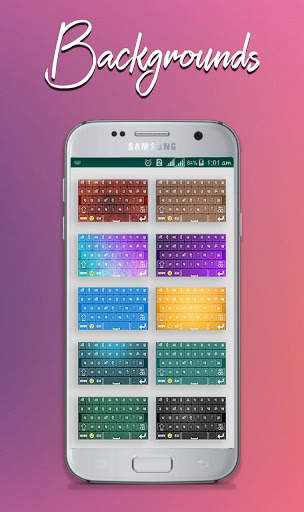 Desh Hindi Keyboard 2020 – Hinglish Keyboard screenshot 7