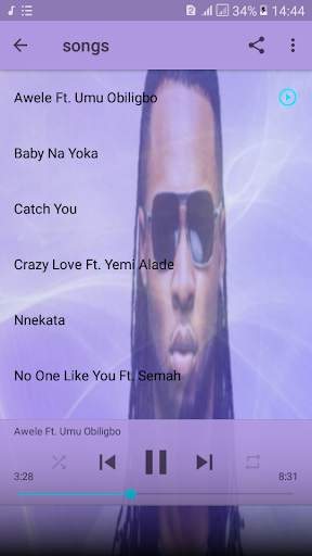 flavour  New Songs 2019 - without internet screenshot 2