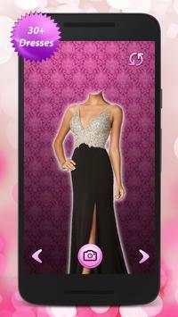 Prom Dresses Photo Montage screenshot 2