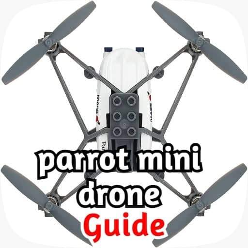 parrot mini drone guide 3