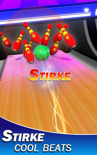 World Bowling Championship - 3d Bowling Game screenshot 10