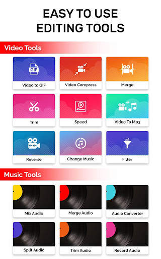 Video Editor screenshot 16