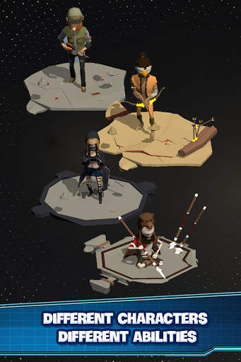 Final Mission - Trigger snipe game screenshot 6