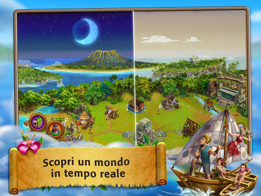 Virtual Villagers Origins 2 screenshot 11