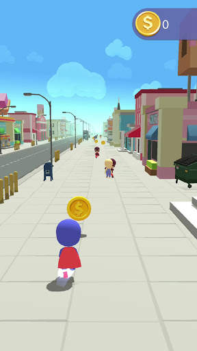 Clash Hero screenshot 1