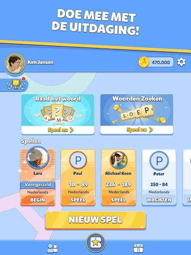 Word Crack screenshot 9