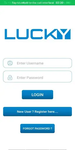Lucky Matka - Free Online Matka & Play Matka tips 1 تصوير الشاشة
