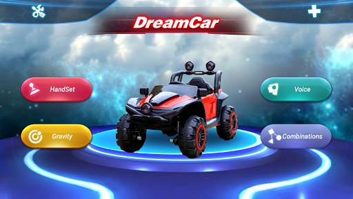 Dream Car screenshot 1