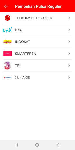 PAYOPAY screenshot 3