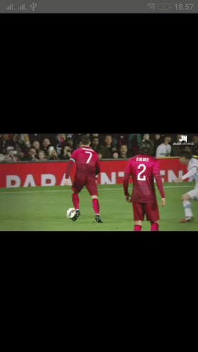 C.Ronaldo best video screenshot 3