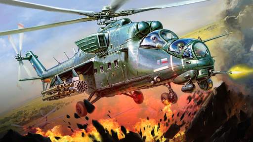 Стрельба из боевого корабля скриншот 4