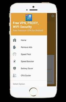 Hi VPN Pro screenshot 8