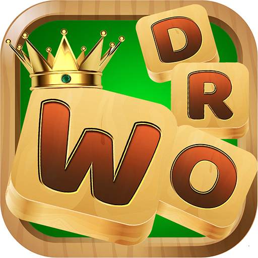 Words of World 2.1