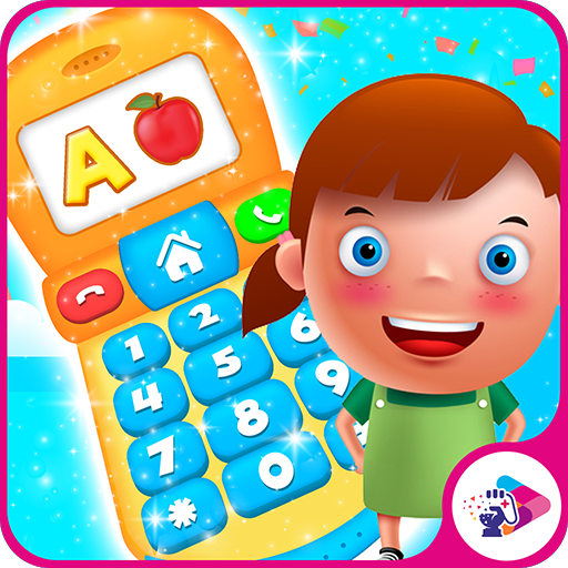Baby Phone Sound Learning icon