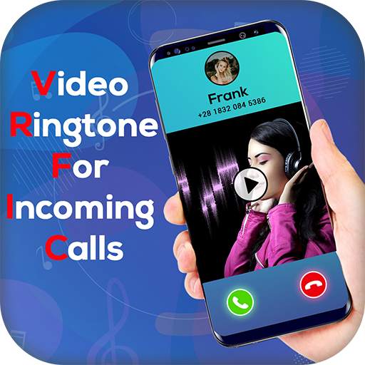 Video Ringtone For Incoming Call 3.0