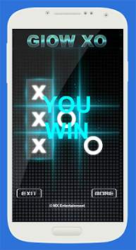 Tic Tac Toe Glow screenshot 4
