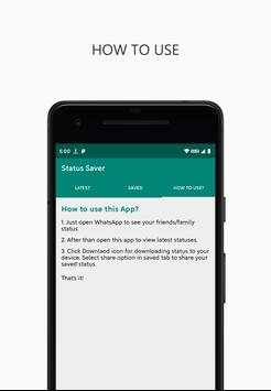 Status Saver screenshot 4
