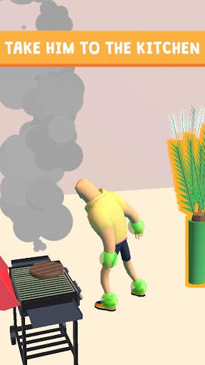 Grab Master! screenshot 6