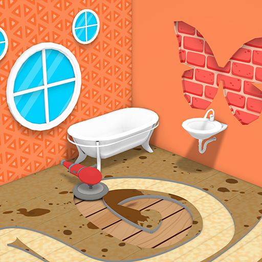 Home Restoration - Decoración icon