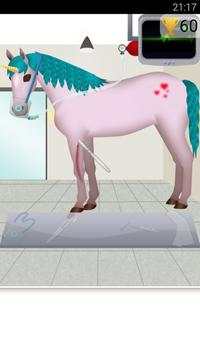 unicorn surgery games 2 screenshot 2