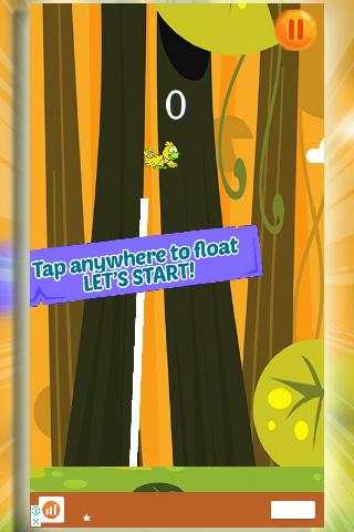 Free Bird Adventure screenshot 3