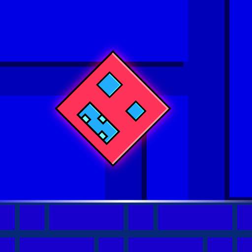 cube run: Geometry platformers 1.0.0.12