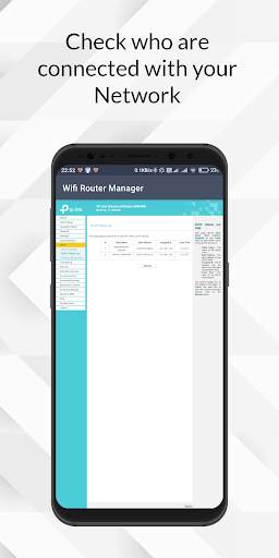 WiFi Router Manager:All Router screenshot 6