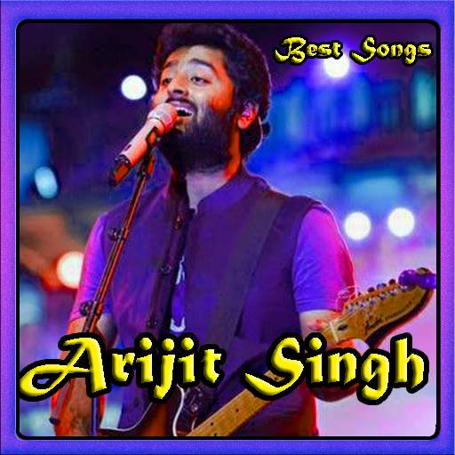 Best Songs Arijit Singh 1.0