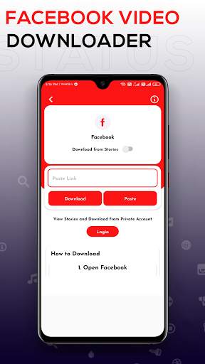 Status Vid - All New Status Video Downloader 2021 screenshot 6