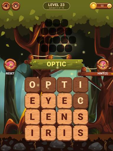 Word Catcher screenshot 10